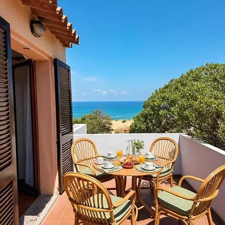 Costa Majestic Parking Wi-fi A/c Bbq Arbus