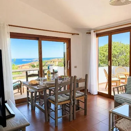 Vakantiehuis Costa Majestic Parking Wi-fi A/c Bbq