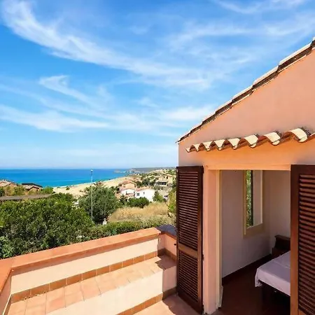 Σπίτι διακοπών Costa Majestic Parking Wi-fi A/c Bbq *