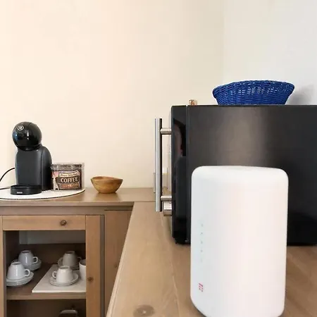 Ferienhaus Costa Majestic Parking Wi-fi A/c Bbq