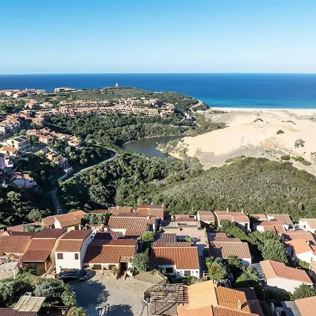 Vakantiehuis Costa Majestic Parking Wi-fi A/c Bbq Arbus